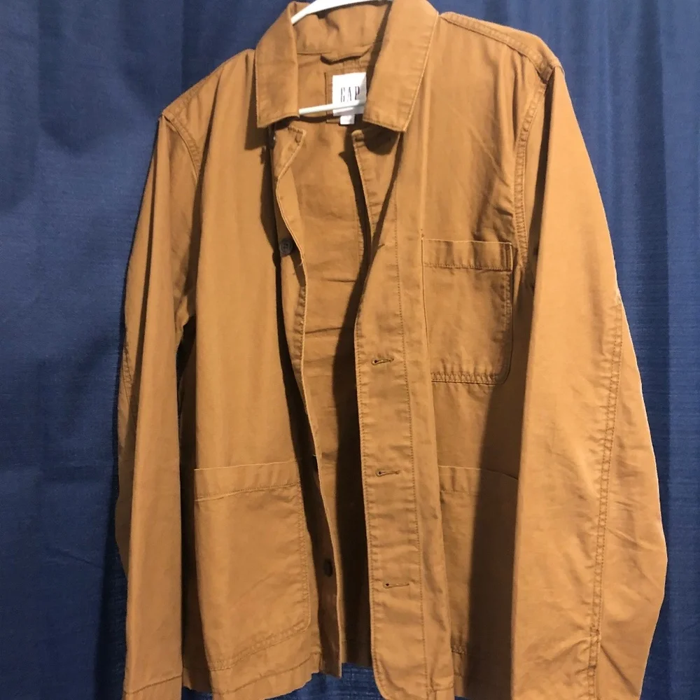 GAP Jacket - Picture 1 of 3
